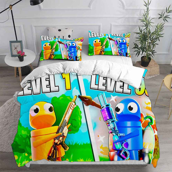 R.E.P.O Bedding Set Duvet Cover Comforter Sets