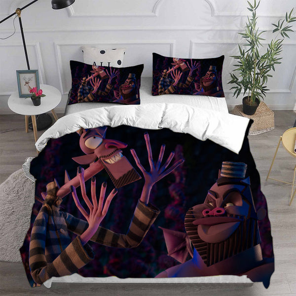 Wendell and Wild Bedding Sets Duvet Cover Comforter Set