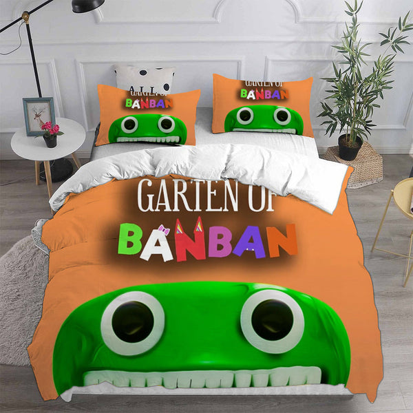 Garten of Banban Bedding Sets Duvet Cover Comforter Set