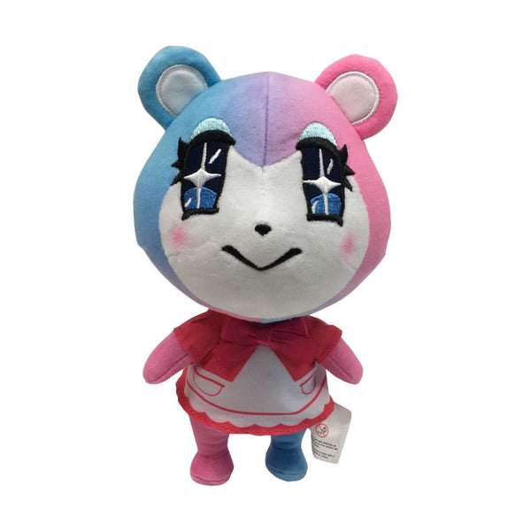 Animal Crossing Cosplay Plush Toy Halloween Doll Props
