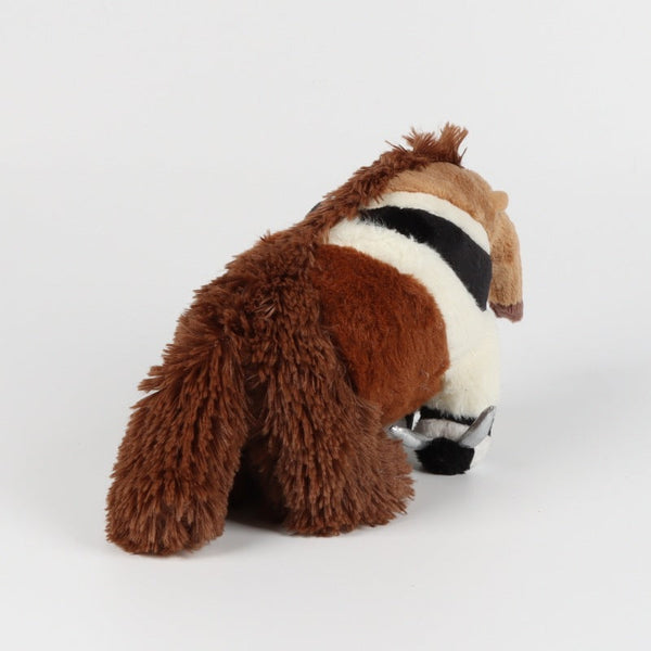 Anteater Plush Toy Soft Stuffed Doll Holiday Gifts for Kids