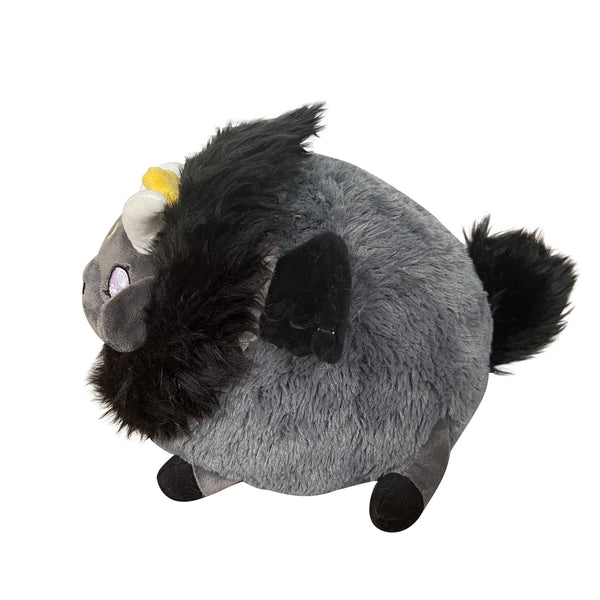 Baphomet Plush Toy Soft Stuffed Doll Birthday Holiday Gifts