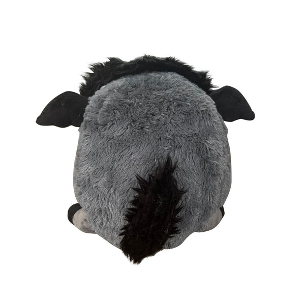 Baphomet Plush Toy Soft Stuffed Doll Birthday Holiday Gifts