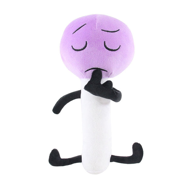 Battle for Dream Island Plush Toy Soft Stuffed Doll Holiday Gifts