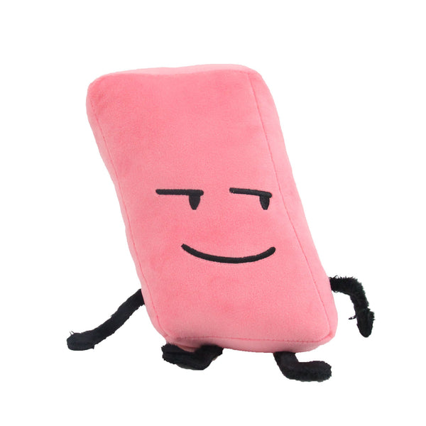 Battle for Dream Island Plush Toy Soft Stuffed Doll Holiday Gifts