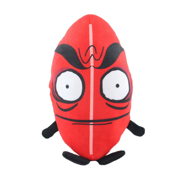 Battle for Dream Island Plush Toy Soft Stuffed Doll Holiday Gifts