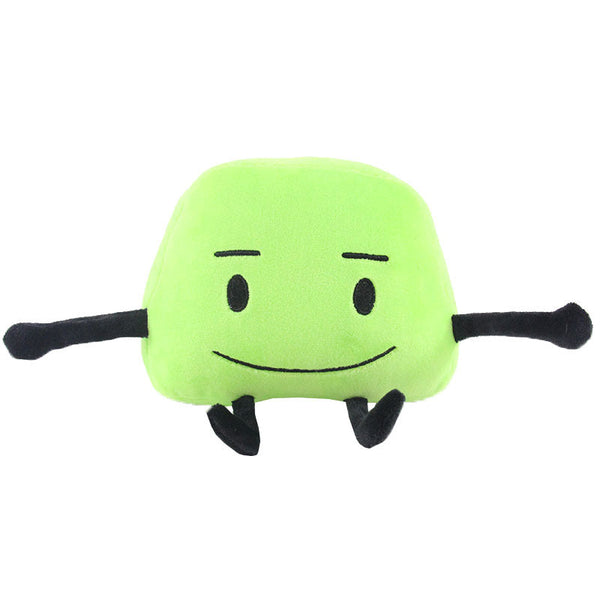 Battle for Dream Island Plush Toy Soft Stuffed Doll Holiday Gifts