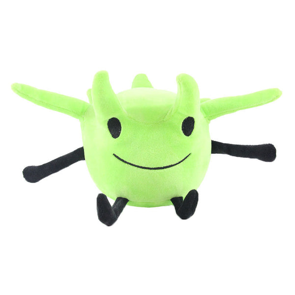 Battle for Dream Island Plush Toy Soft Stuffed Doll Holiday Gifts