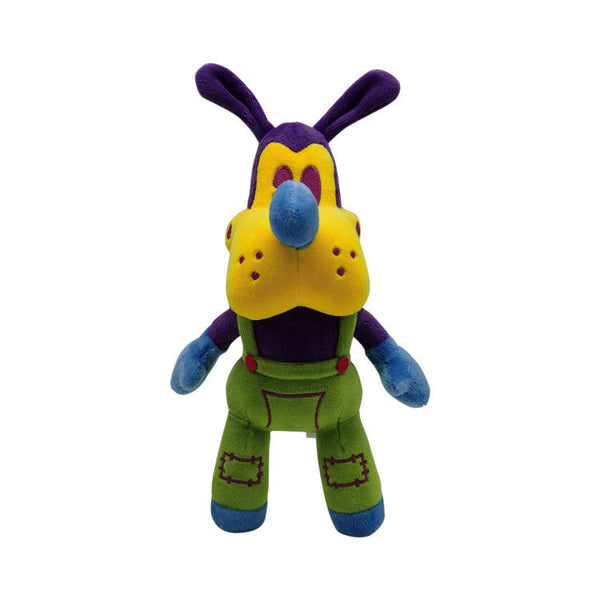 Bendy and the ink machine Cosplay Plush Toy Halloween Doll Props