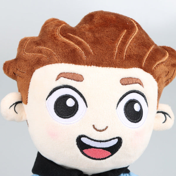 Caylus Game Plush Toy Soft Stuffed Doll Birthday Holiday Gifts