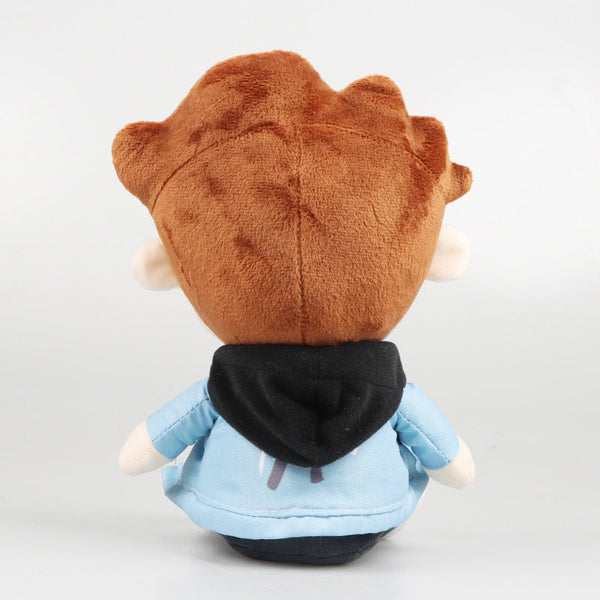 Caylus Game Plush Toy Soft Stuffed Doll Birthday Holiday Gifts