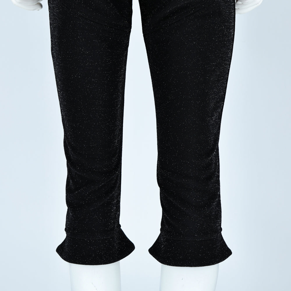 Cosermart Star trek  The Original Series Uniform TOS Kirk Spock Pants Halloween Cosplay Costume