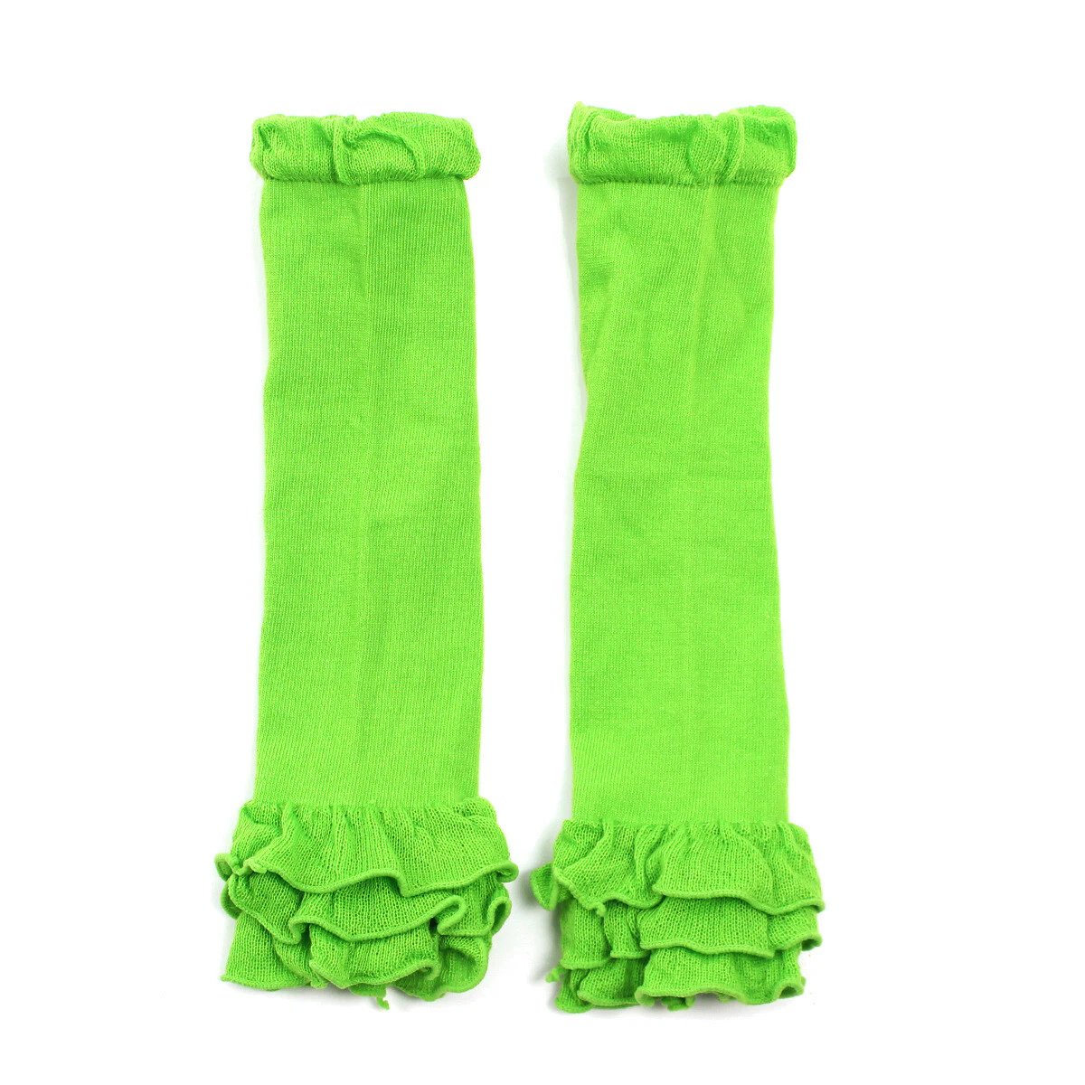 Cosplay Christmas Monster Grinch Kids Dress Halloween Girls Princess Skirt Suits