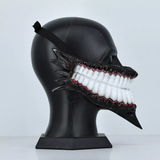 Cosplay DAN DA DAN Okarun Ken Takakura Face Mask Halloween Masquerade Mask