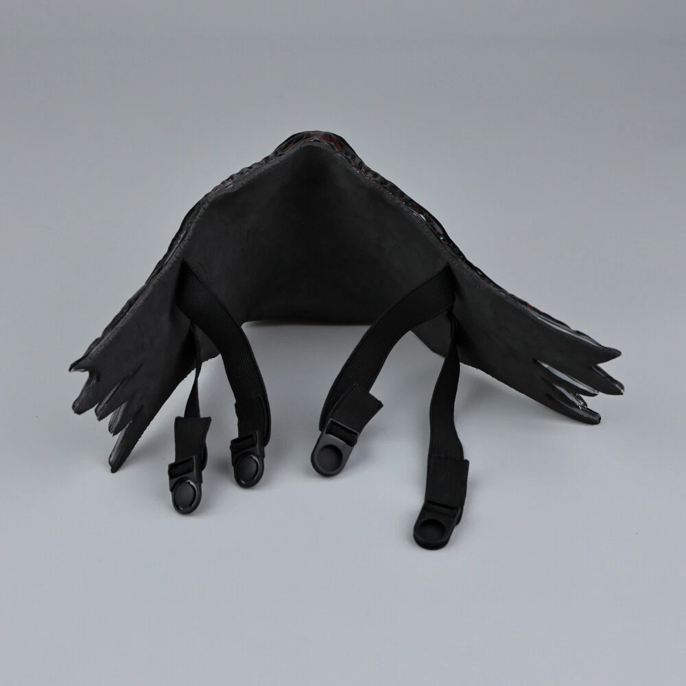 Cosplay DAN DA DAN Okarun Ken Takakura Face Mask Halloween Masquerade Mask