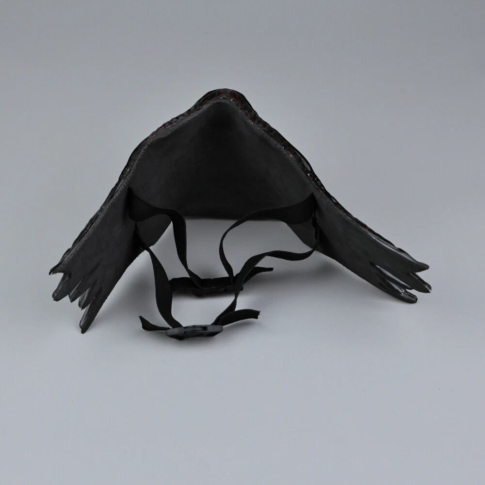 Cosplay DAN DA DAN Okarun Ken Takakura Face Mask Halloween Masquerade Mask