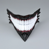 Cosplay DAN DA DAN Okarun Ken Takakura Face Mask Halloween Masquerade Mask