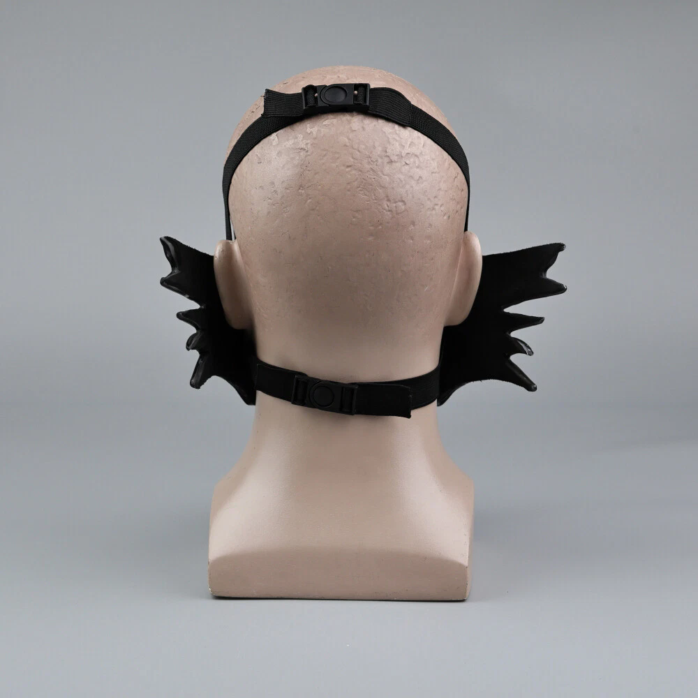 Cosplay DAN DA DAN Okarun Ken Takakura Face Mask Halloween Masquerade Mask