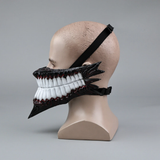 Cosplay DAN DA DAN Okarun Ken Takakura Face Mask Halloween Masquerade Mask