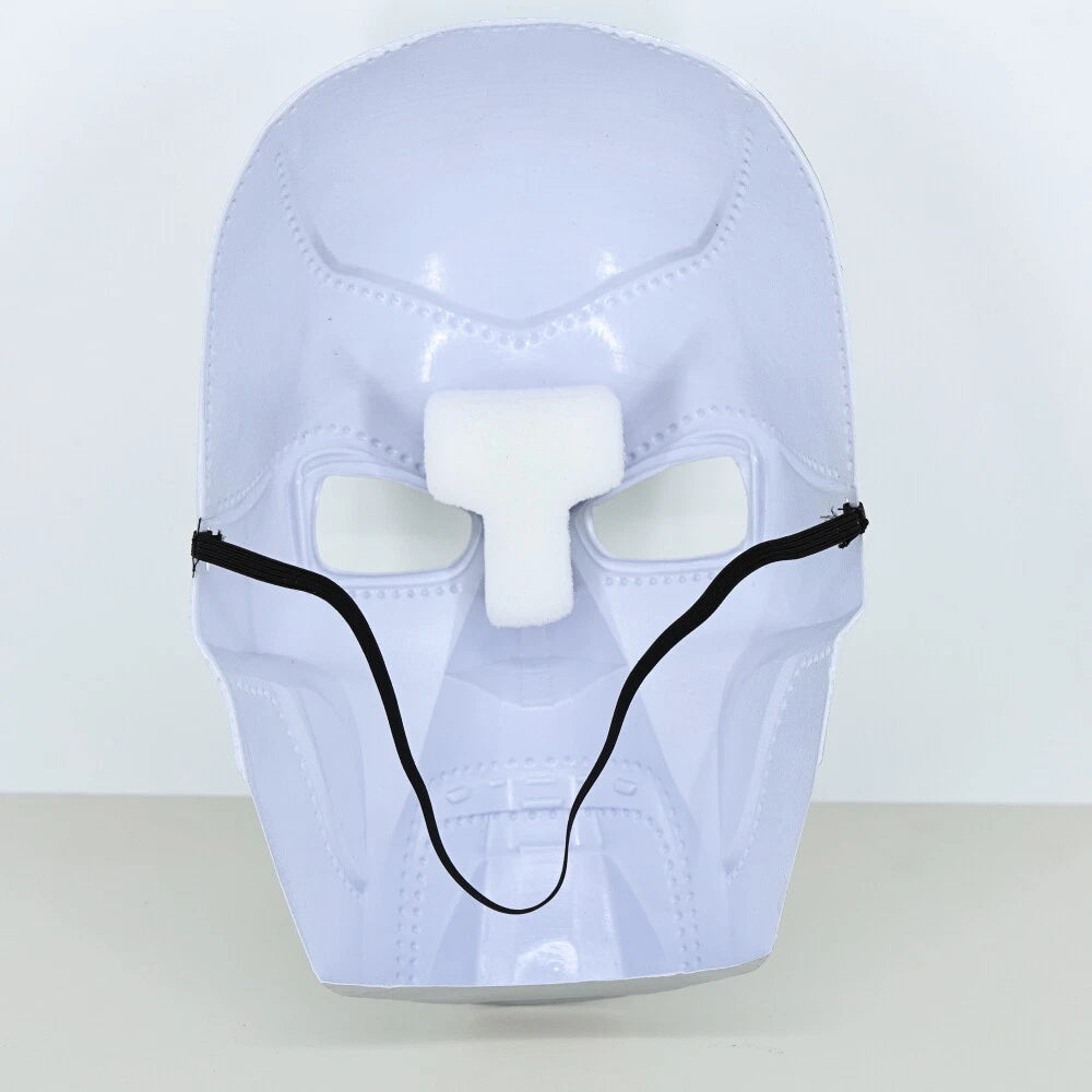 Cosplay Fantastic Four Doctor Doom Victor Mask Halloween Superhero Props