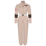 Cosplay Ghostbusters Frozen Empire Phoebe Uniform Jumpsuits Halloween Costumes