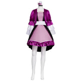 Cosplay Gosick Victorique De Blois Court Dress Skirts Gothic Halloween Suits