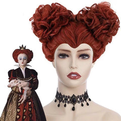 Cosplay Hocus Pocus Sanderson Winifred Sarah Mary Wigs Halloween Party Headpiece