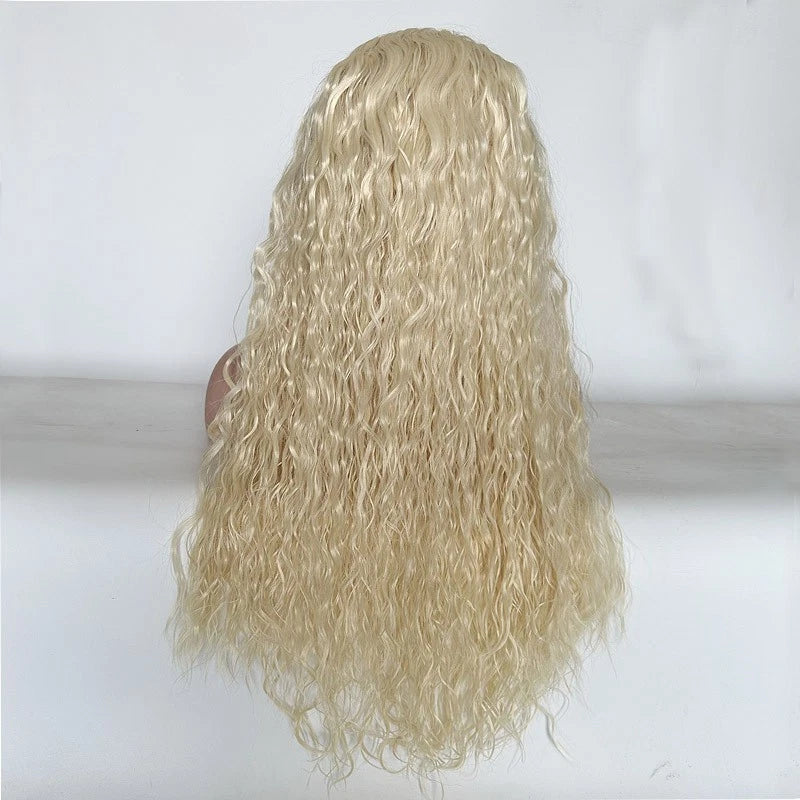 Cosplay Hocus Pocus Sanderson Winifred Sarah Mary Wigs Halloween Party Headpiece