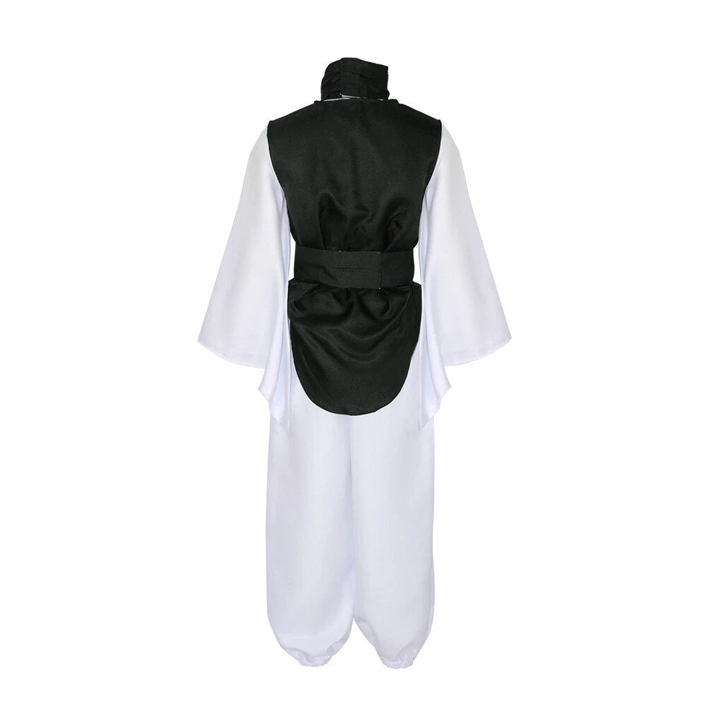 Cosplay Jujutsu Kaisen Choso Costumes Halloween Mens Kimono Masquerade Outfits