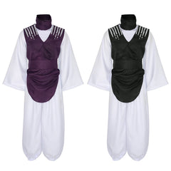 Cosplay Jujutsu Kaisen Choso Costumes Halloween Mens Kimono Masquerade Outfits