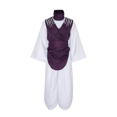 Cosplay Jujutsu Kaisen Choso Costumes Halloween Mens Kimono Masquerade Outfits