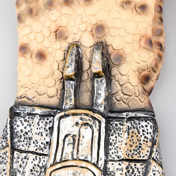 Predator Claw Paws Gloves Halloween Cosplay Monster Masquerade Armor Props Latex