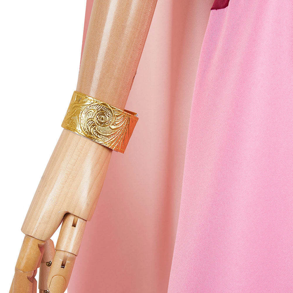 Cosplay Princess Zelda The Legend of Zelda Echoes of Wisdom Dresses Costume Suit