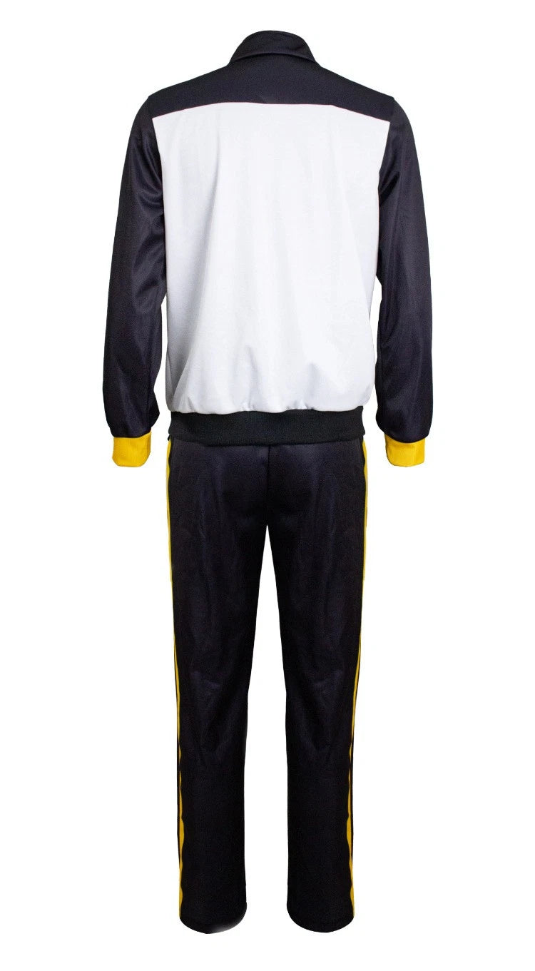Cosplay Re Life In A Different World From Zero Natsuki Subaru Jacket Pants Suits