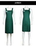 Cosplay Sakamoto Days Sakamoto Taro Costumes Apron Halloween Fancy Dress Suits