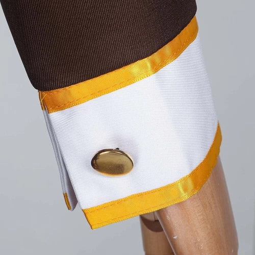 Cosplay Sound Hibike Euphonium Oumae Kumiko Costumes Kousaka Reina JK Dresses