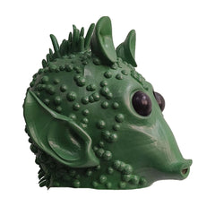 Cosplay Star Wars Bounty Hunter Greedo Rodian Mask Halloween Monster Masks Props