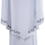 Cosplay SW Padmé Amidala Court Dress Halloween Carnival Costumes Suits