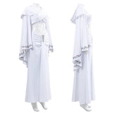 Cosplay SW Padmé Amidala Court Dress Halloween Carnival Costumes Suits