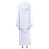Cosplay SW Padmé Amidala Court Dress Halloween Carnival Costumes Suits