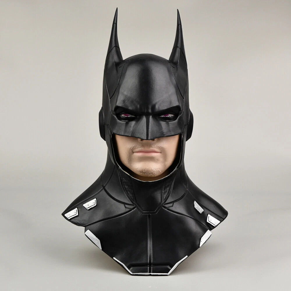 Cosplay Suicide Squad Batman Arkham Knight Masks Halloween Superhero Mask Props