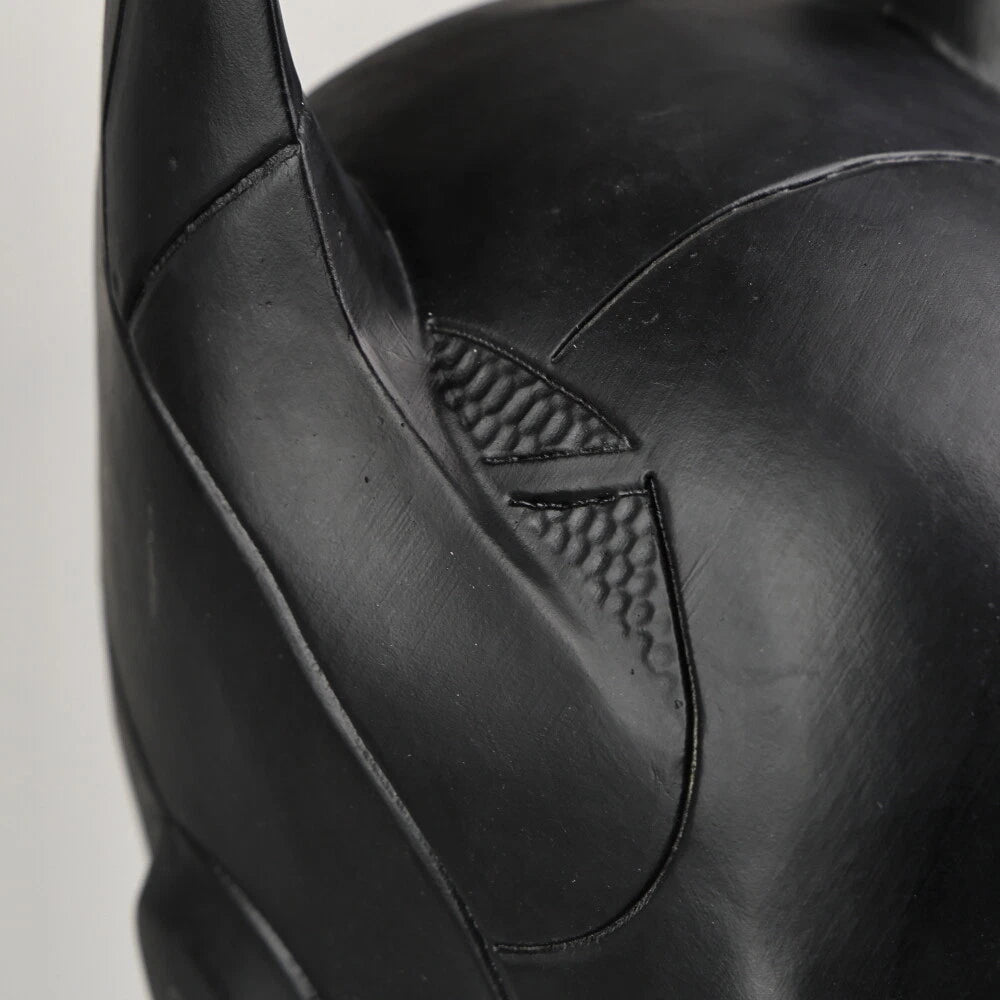 Cosplay Suicide Squad Batman Arkham Knight Masks Halloween Superhero Mask Props