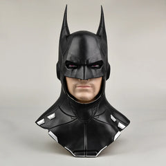 Cosplay Suicide Squad Batman Arkham Knight Masks Halloween Superhero Mask Props