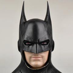 Cosplay Suicide Squad Batman Arkham Knight Masks Halloween Superhero Mask Props