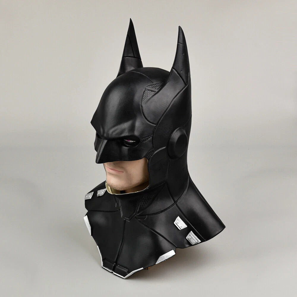 Cosplay Suicide Squad Batman Arkham Knight Masks Halloween Superhero Mask Props