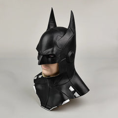 Cosplay Suicide Squad Batman Arkham Knight Masks Halloween Superhero Mask Props