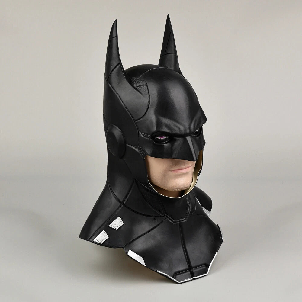 Cosplay Suicide Squad Batman Arkham Knight Masks Halloween Superhero Mask Props