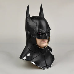 Cosplay Suicide Squad Batman Arkham Knight Masks Halloween Superhero Mask Props