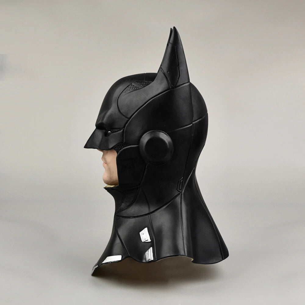 Cosplay Suicide Squad Batman Arkham Knight Masks Halloween Superhero Mask Props