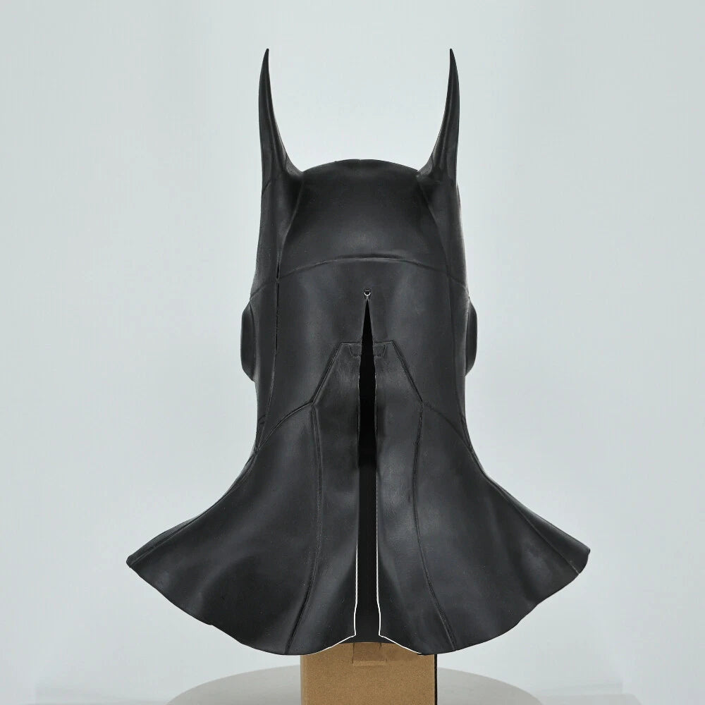 Cosplay Suicide Squad Batman Arkham Knight Masks Halloween Superhero Mask Props